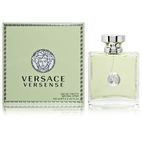 versace versense 100ml amazon|versace versense sample.